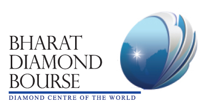 Bharat Diamond Bourse